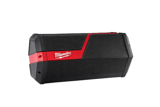 Milwaukee M18/M12 Wireless Jobsite Speaker 2891-20 (TOOL ONLY)
