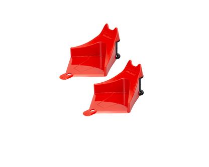 MAXSHINE Ezy Wheel Hose Slide Rollers - 2 Pack (703103)