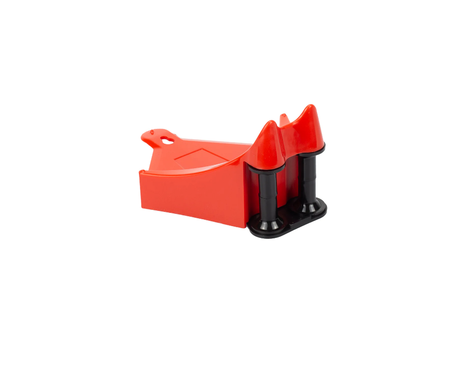 MAXSHINE Ezy Wheel Hose Slide Rollers - 2 Pack (703103)