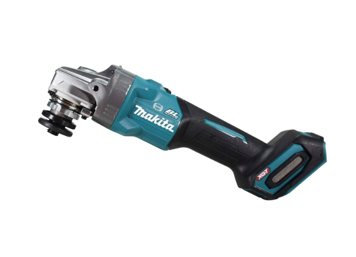Makita 40V Max XGT 4-1/2/5" Angle Grinder with Electric Brake GAG01Z (TOOL ONLY)