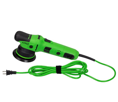 MAXSHINE Dual Action Polisher For Car Detailing | M8S V2 - 5in Plate, 8mm Throw, 1000W