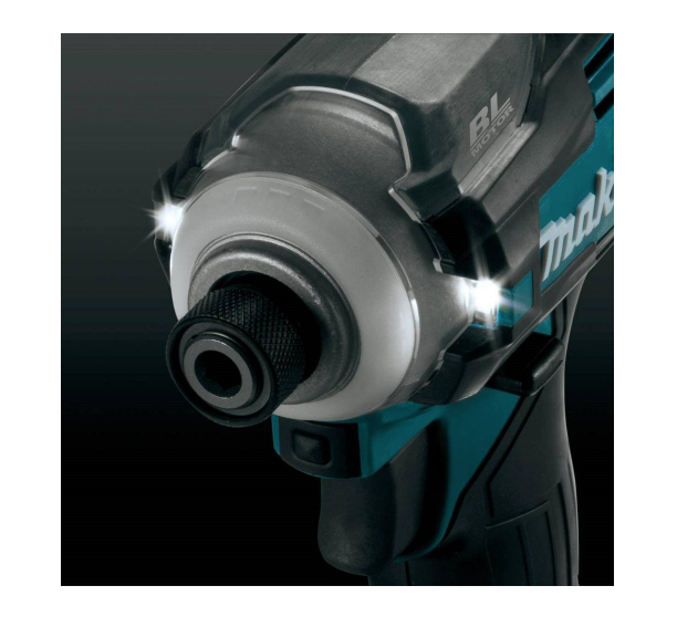Makita 40V max XGT 4-Speed Impact Driver GDT01Z (TOOL ONLY)