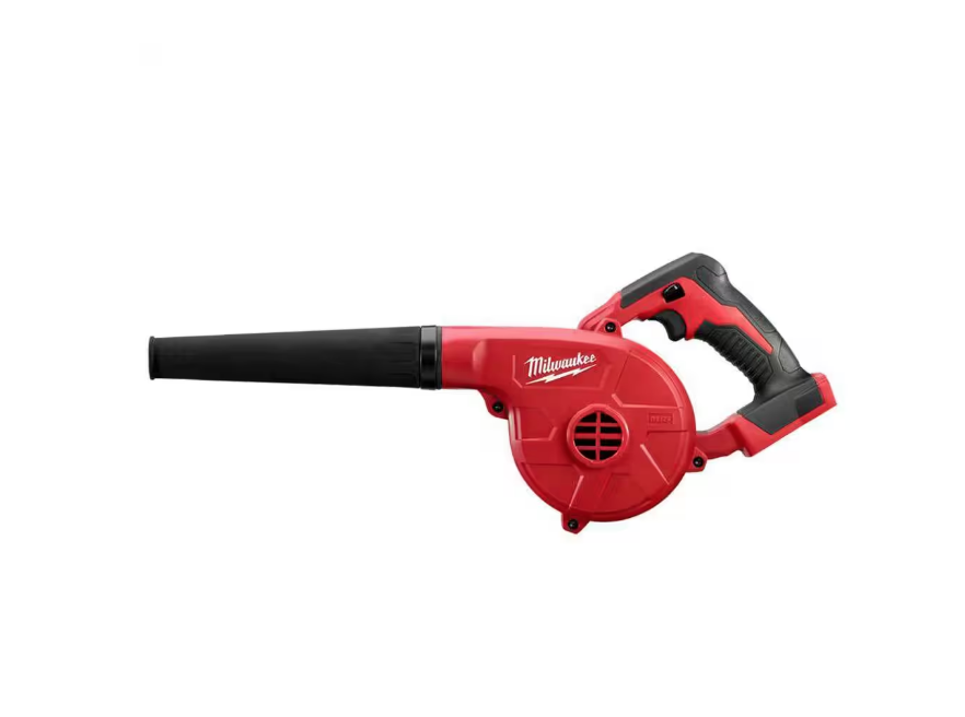 Milwaukee M18 18V Compact Blower 0884-20 (TOOL ONLY)
