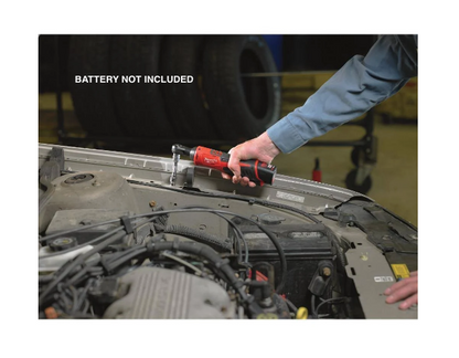 Milwaukee M12 12V 1/4 in. Ratchet 2456-20 (Tool-Only)