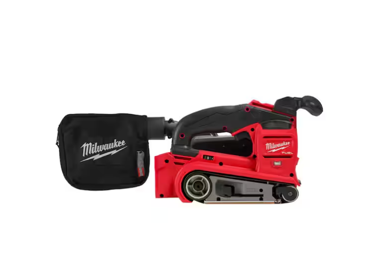 Milwaukee M18 FUEL 18V Belt Sander 2832-20 (Tool Only)