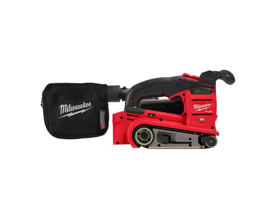 Milwaukee M18 FUEL 18V Belt Sander 2832-20 (Tool Only)
