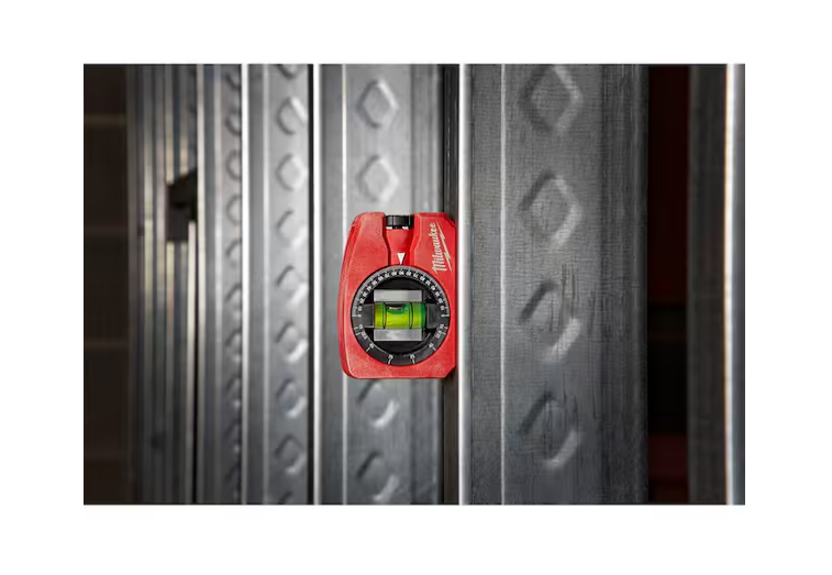 Milwaukee 4in. Pocket Level 48-22-5102