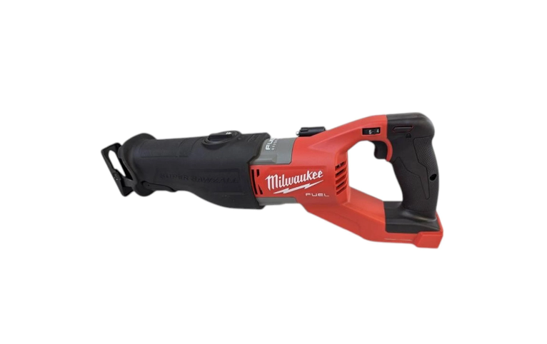 Milwaukee M18 FUEL Super SAWZALL Reciprocating Saw 2722-20 (TOOL ONLY)