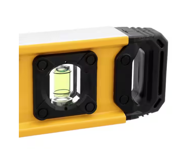 DEWALT 9" Magnetic Torpedo Level DWHT43003