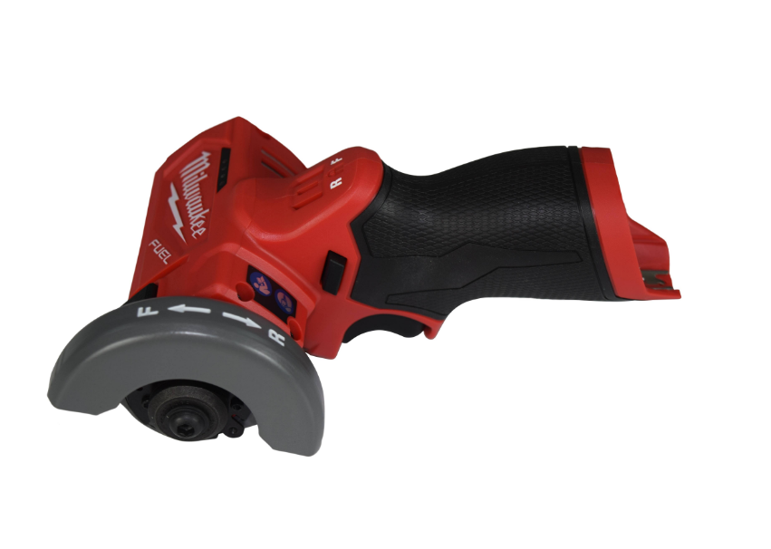 Milwaukee M12 FUEL 12V 3 in. Cut Off Saw 2522-20 (Tool-Only)