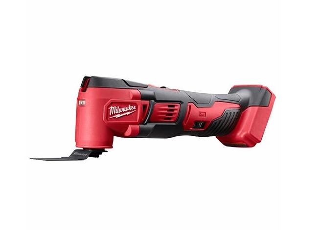 Milwaukee M18 18V Oscillating Multi-Tool 2626-20 (Tool-Only)