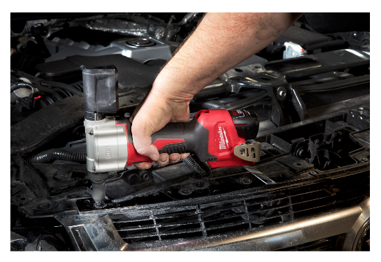 Milwaukee M12 12V Rivet Tool 2550-20 (Tool-Only)