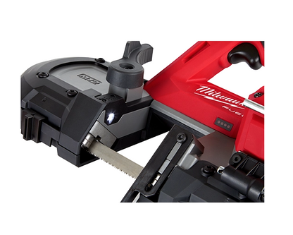 Milwaukee M12 FUEL 12V Cordless Compact Band Saw 2529-20 (Tool-Only)
