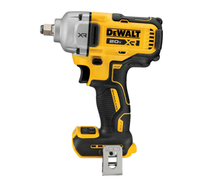 DEWALT 20V MAX XR Cordless 1/2 in. Impact Wrench DCF891B (Tool Only)