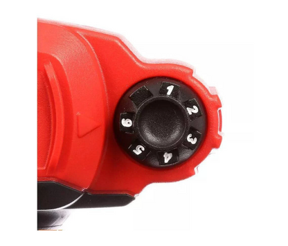 Milwaukee M12 12V Cordless 10oz. Adhesive and Caulk Gun 2441-20 (Tool-Only)