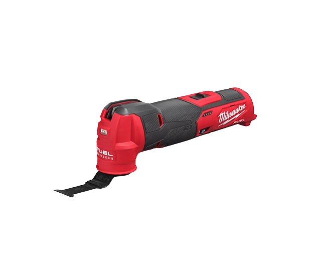 Milwaukee M12 FUEL 12V Cordless Oscillating Multi-Tool 2526-20 (Tool-Only)