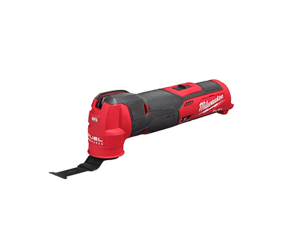 Milwaukee M12 FUEL 12V Cordless Oscillating Multi-Tool 2526-20 (Tool-Only)
