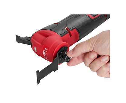Milwaukee M12 FUEL 12V Cordless Oscillating Multi-Tool 2526-20 (Tool-Only)