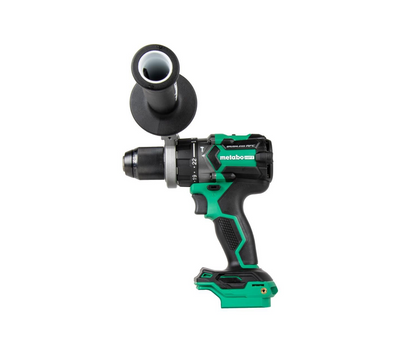 Metabo HPT 18V MultiVolt Cordless 1/2in Hammer Drill (Bare Tool) DV18DCQ4