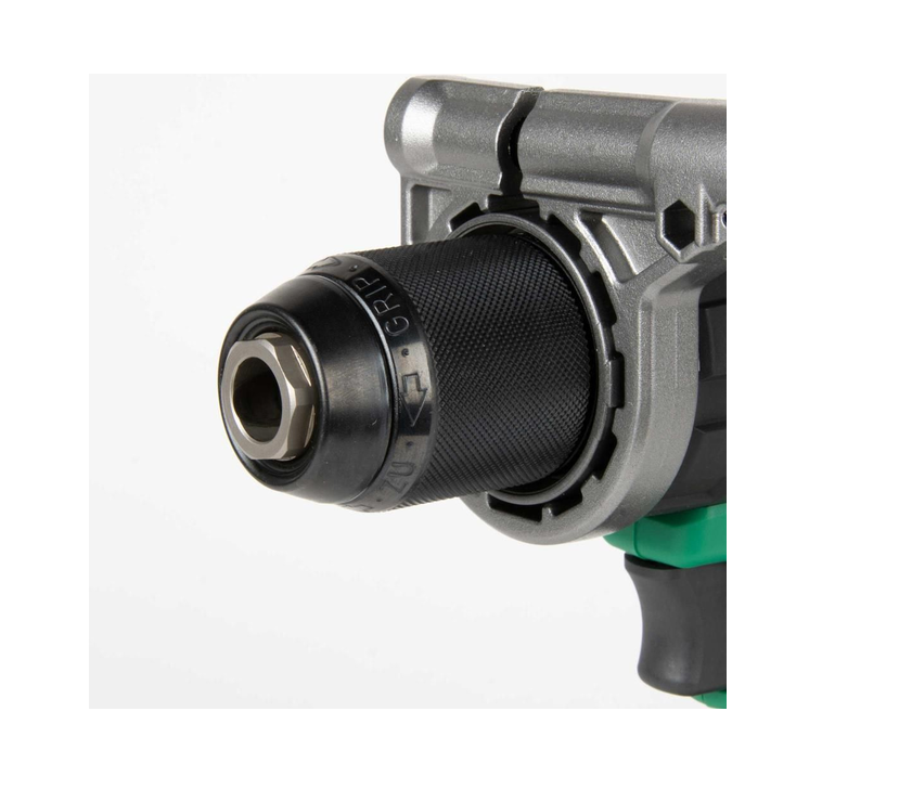 Metabo HPT 18V MultiVolt Cordless 1/2in Hammer Drill (Bare Tool) DV18DCQ4