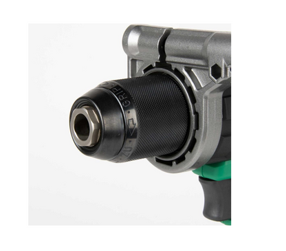 Metabo HPT 18V MultiVolt Cordless 1/2in Hammer Drill (Bare Tool) DV18DCQ4