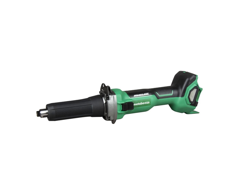 Metabo HPT 18V MultiVolt 2in Variable Cordless Die Grinder (Tool Only) GP18DAQ4