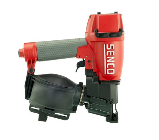 ROOFPRO™445XP Degree/Gauge Icon 1-3/4" Coil Nailer