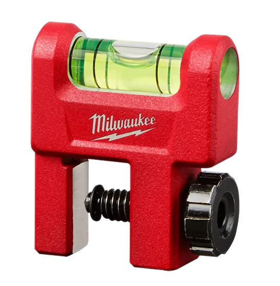 Milwaukee Pipe Lock Level 48-22-5001