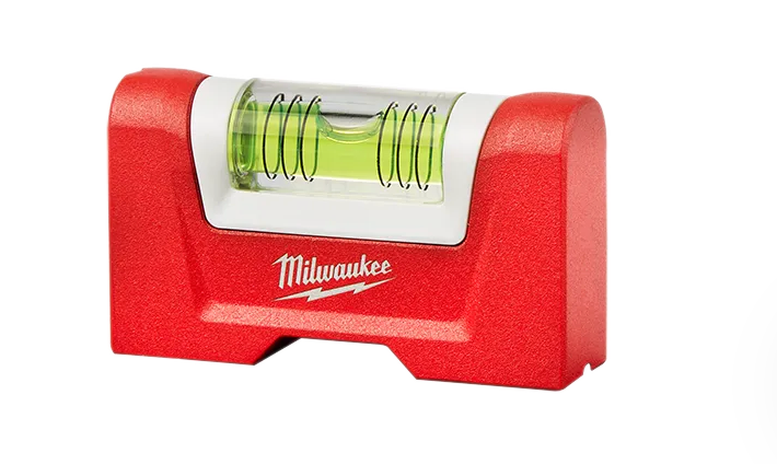 Milwaukee Pocket Level 48-22-5603