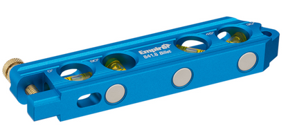 Empire 6" Magnetic Billet Torpedo Level - 841.6