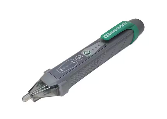 Non-Contact AC Voltage Detector with Adjustable Sensitive (1004-445-073)