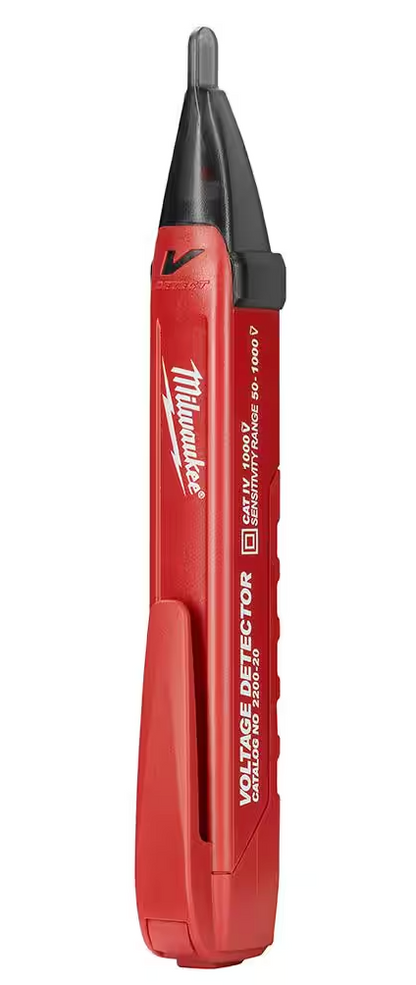 Milwaukee Voltage Analog Detector (2200-20)