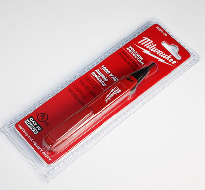 Milwaukee Voltage Analog Detector (2200-20)