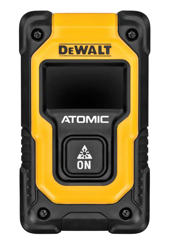 DEWALT 55 ft. Pocket Laser Distance Measurer (DW055PL)