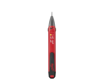 Milwaukee 1000-Volt Dual Range Non-Contact Digital Voltage Detector (2203-20)