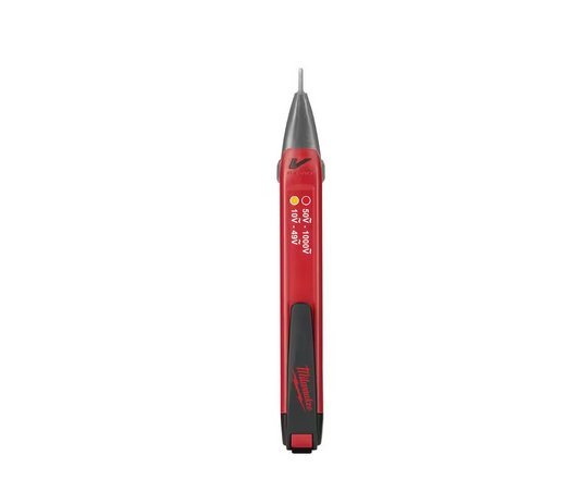 Milwaukee 1000-Volt Dual Range Non-Contact Digital Voltage Detector (2203-20)