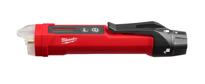 Milwaukee (2225-20) Non-Contact Voltage Detector w/ Laser Infrared Thermometer