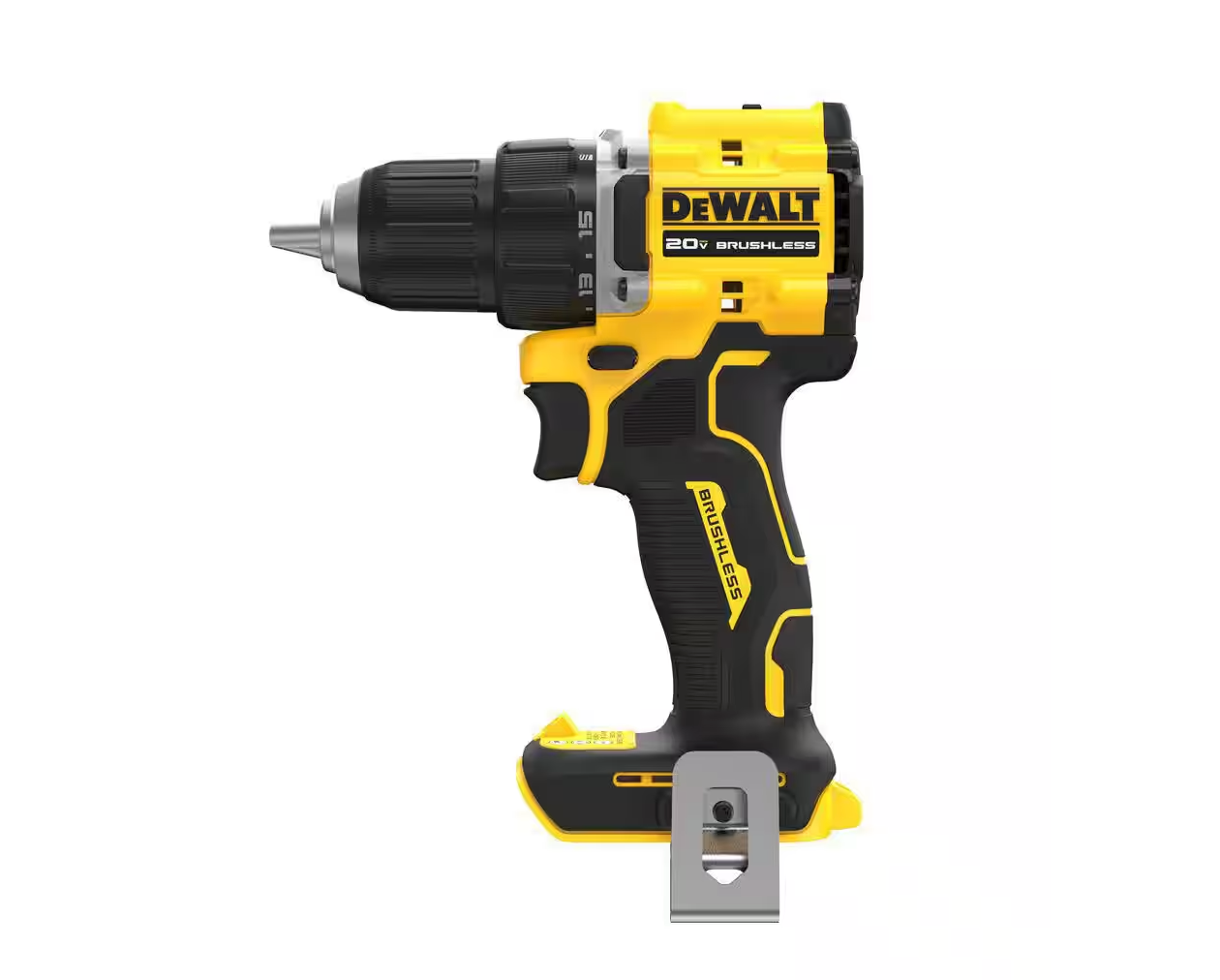 DEWALT ATOMIC 20V MAX 1/2" Drill Driver DCD794 (TOOL ONLY)