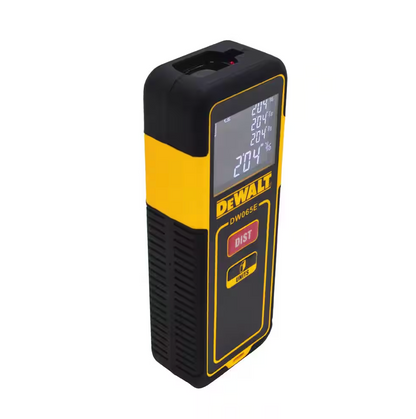 DEWALT 65ft. Laser Distance Measurer DW065E