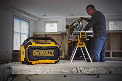 DEWALT 20V Bluetooth Speaker DCR010 (TOOL ONLY)