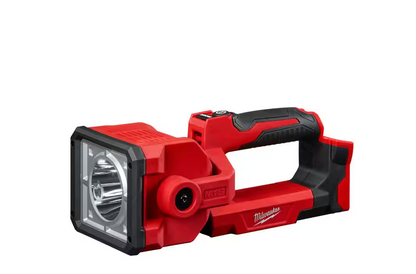 Milwaukee M18 18V 1250 Lumens Lithium-Ion Cordless Search Light 2354-20 (LIGHT ONLY)