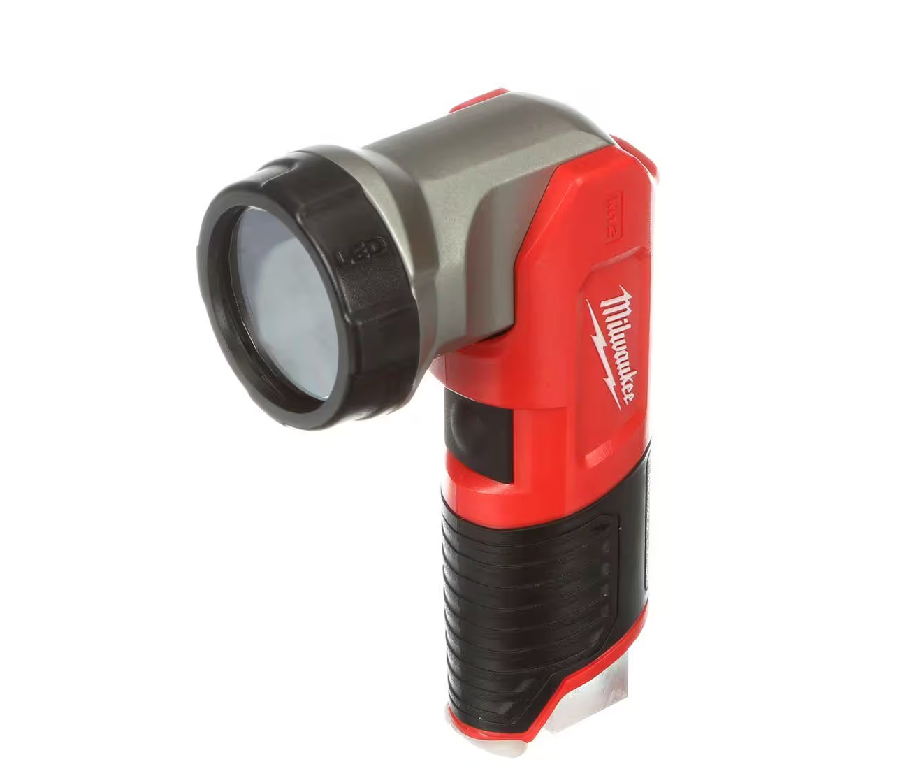 Milwaukee M12 12V Lithium-Ion 100 Lumens LED Work Flashlight 49-24-0146 (TOOL ONLY)