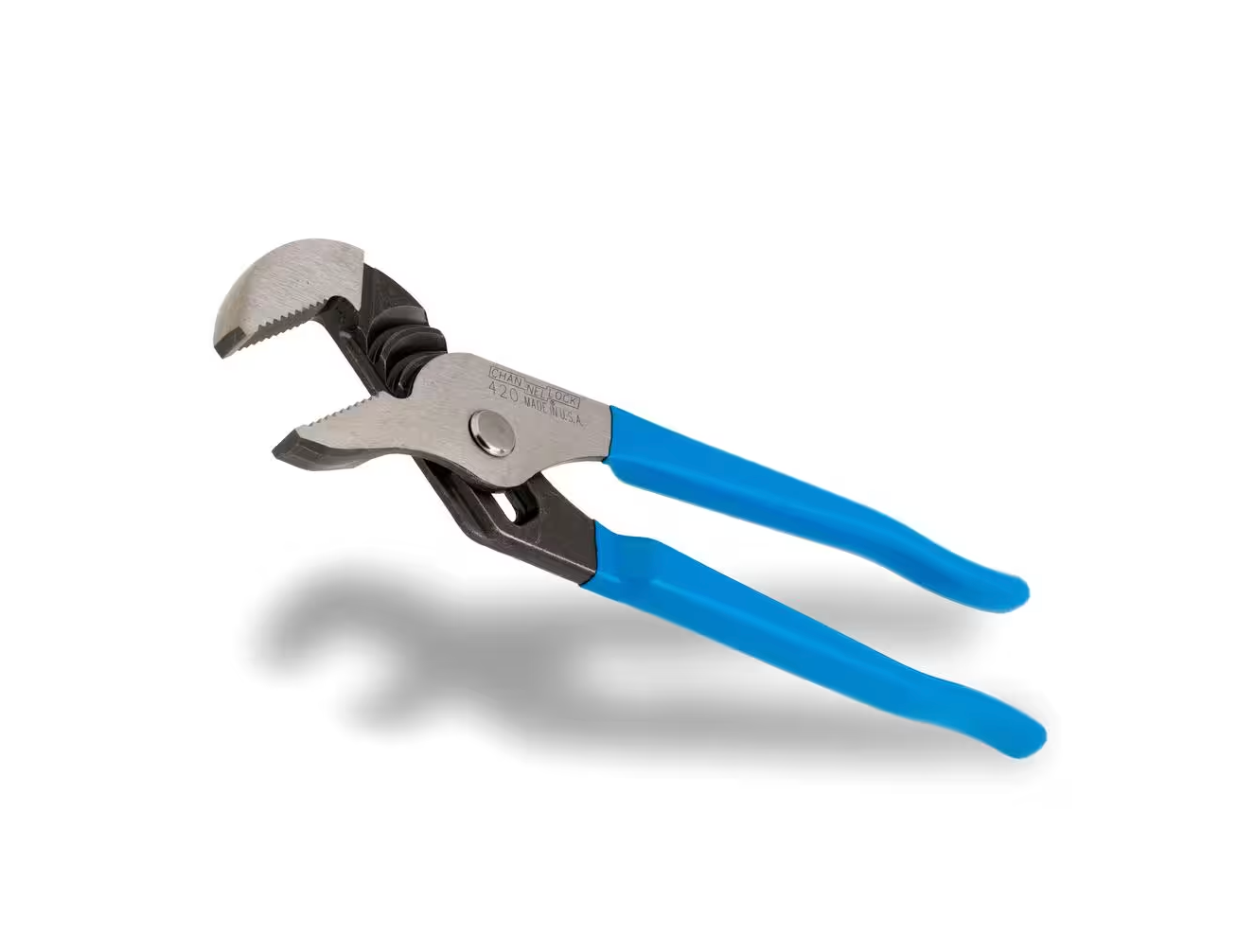 Channellock 9-1/2" Tongue and Groove Slip Joint Plier 420