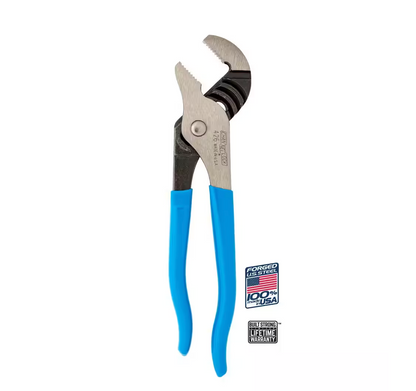 Channellock 6" Tongue and Groove Slip Joint Pliers 426