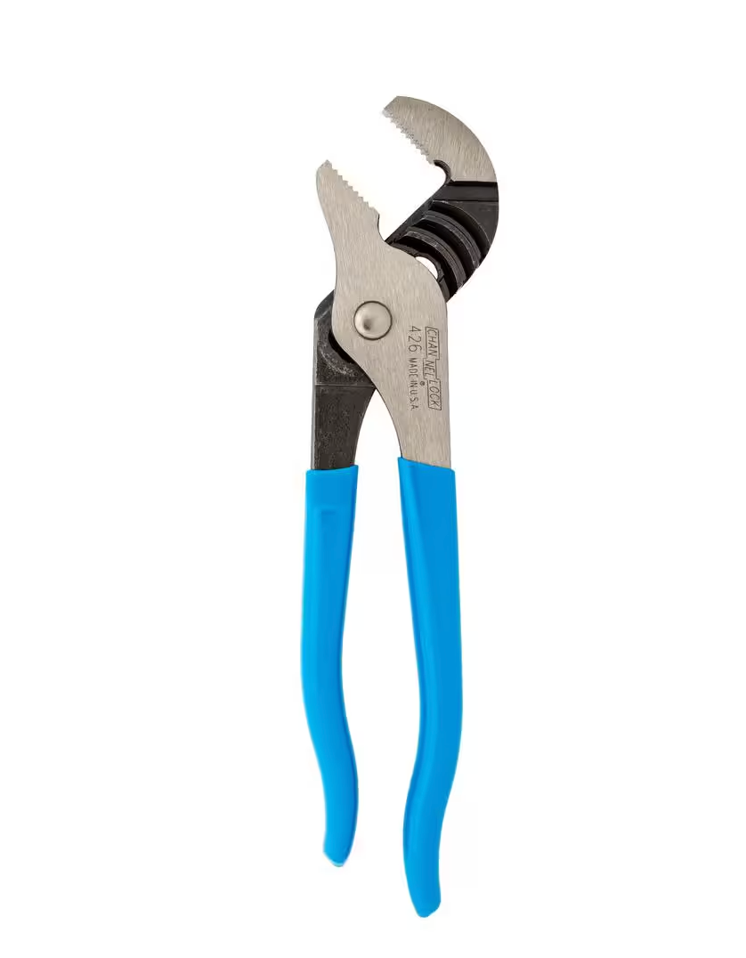 Channellock 6" Tongue and Groove Slip Joint Pliers 426