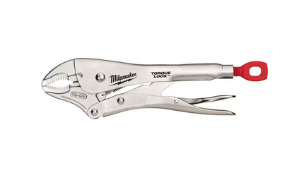 Milwaukee Torque Lock Locking Pliers Set 2-Piece (48-22-3602)