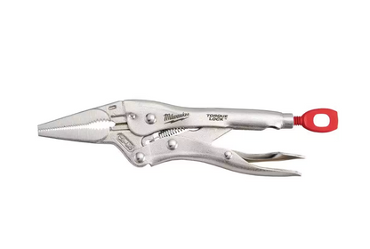 Milwaukee Torque Lock Locking Pliers Set 2-Piece (48-22-3602)