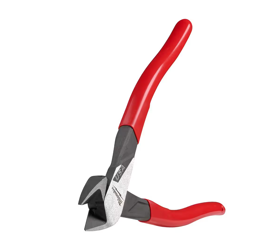 Milwaukee 6" Diagonal Cutting Pliers with Dipped Grip (MT506)