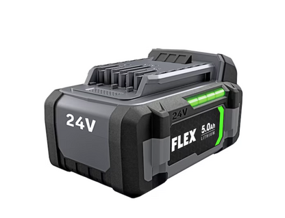 FLEX 24V Lithium-ion Power Tool Battery 5 Ah (FX0121)