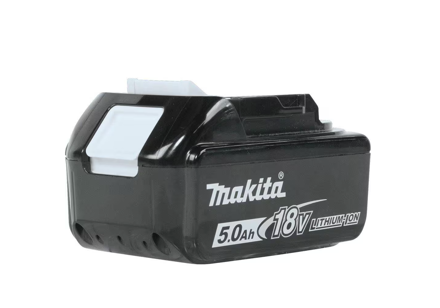 Makita 18V LXT Lithium-Ion High Capacity Battery Pack 5.0 Ah with LED Charge Level Indicator